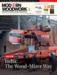 Modern Woodwork India