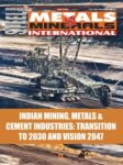 Steel Metals & Minerals International