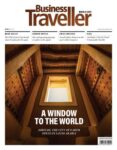 Business Traveller Middle East