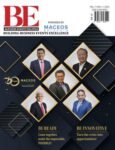 Business Events (BE) Malaysia Magazine