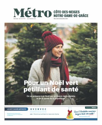 Côte-des-Neiges NDG