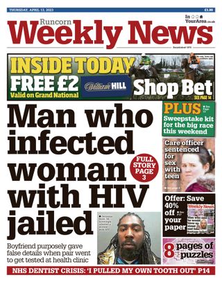 Runcorn Weekly News