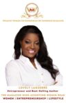 Wealthy Women Entrepreneurs Of Influence Magazine