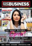 Start Your Business Magazine