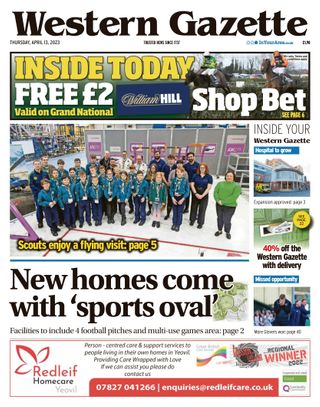Western Gazette