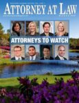 Attorney at Law Magazine Northern Alabama