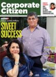 Corporate Citizen Magazine