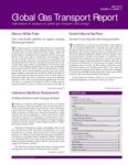 Global Gas Monthly
