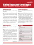 Global Transmission Monthly