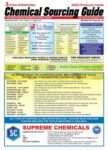 Chemical Sourcing Guide