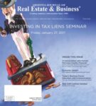 Arizona Journal of Real Estate & Business