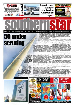 Southern Star