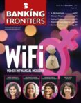 Banking Frontiers