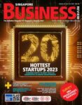 Singapore Business Review