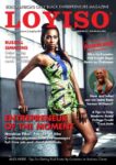 Loyiso Magazine