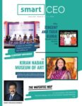 The SmartCEO