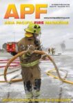 Asia Pacific Fire Magazine