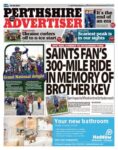 Perthshire Advertiser