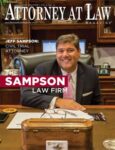 Attorney at Law Magazine Kentucky