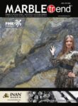Marble Trend Magazine