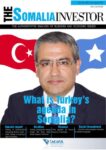 The Somalia Investor Magazine