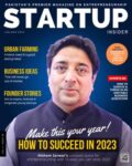 Startup Insider