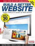 Build a better Website