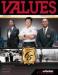 VALUES Magazine