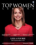 Top Women Leaders
