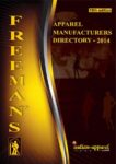 Freeman's Apparel Manufacturers Directory