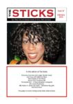 The Sticks magazine