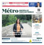 Metro - Montreal Est-PAT