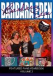 Barbara Eden: Featured Fans Yearbook