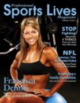 Professional Sports Lives Magazine