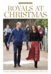 Royals at Christmas