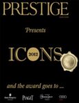 Prestige ICONS 2012