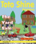 Toto Shine Magazine