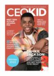 CEOKID Magazine