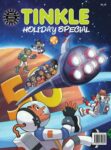 Tinkle Holiday Special