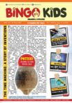 Bingo Kids