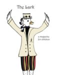 The Lark- A Magazine For Children