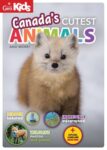 Canadian Geographic Kids