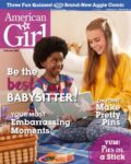 American Girl Magazine