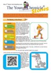The Young Chronicle - Early Reading Level