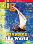 Dig Into History Magazine for Kids and Teens