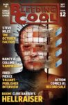 Bleeding Cool Magazine