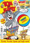 Tom and Jerry
