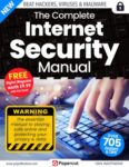 Internet Security - Complete Manual