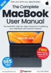 MacBook Complete Manual