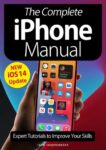 iPhone iOS 13 - Complete Manual